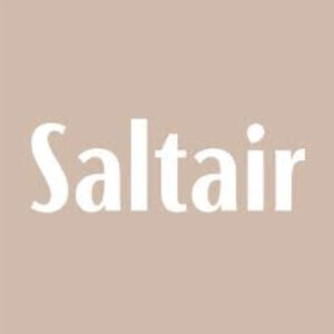 Saltair